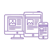 Site vitrine :  Conception et développement de sites vitrine sur mesure pour présenter votre entreprise, vos services ou vos produits. Des solutions complètes, optimisées pour le référencement (SEO), afin d'accroître votre visibilité et d'attirer de nouveaux clients.<br/>
C'est la solution web qu'il vous faut !