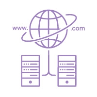 Nom de domaine et Hébergement web :  Choisissez la simplicité pour votre présence en ligne. Nous vous aidons à souscrire votre nom de domaine idéal et à choisir l'hébergement web le plus adapté, garantissant ainsi le lancement rapide et sécurisé de votre site internet.